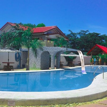 Michelle Pension Puerto Princesa Zewnętrze zdjęcie